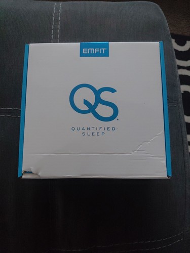 Emfit active sleep - qs,