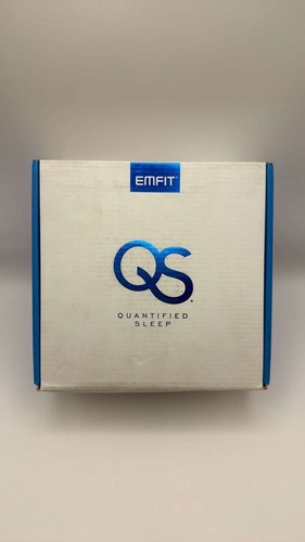 Emfit quantified sleep - emfit,
