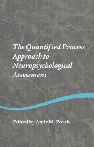Quantified process approach - quantified,