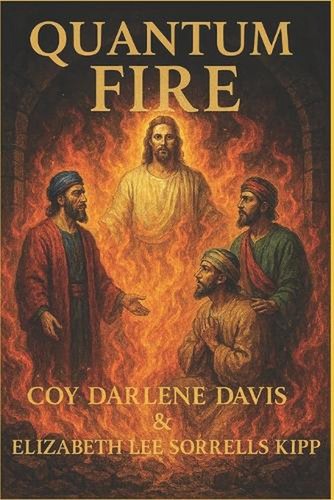 Quantum fire quantified - fire:,