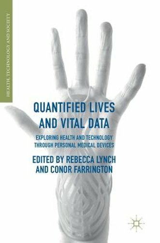 Quantified lives and - quantified,