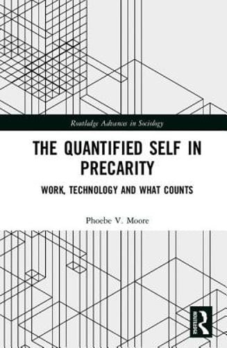 The quantified self - the,