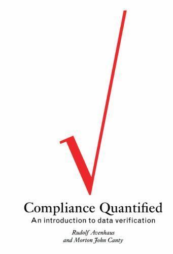 Compliance quantified an - quantified:,
