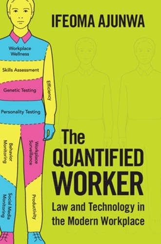 The quantified worker - the,