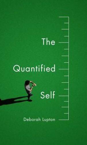 The quantified self paperback - self,
