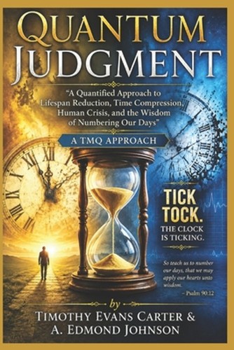 Quantum judgment quantified - quantum, judgment: