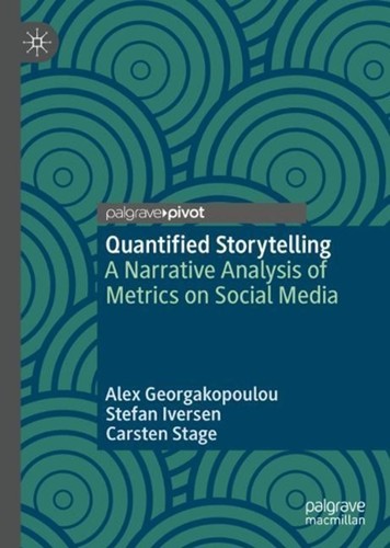 Quantified storytelling a - storytelling:,