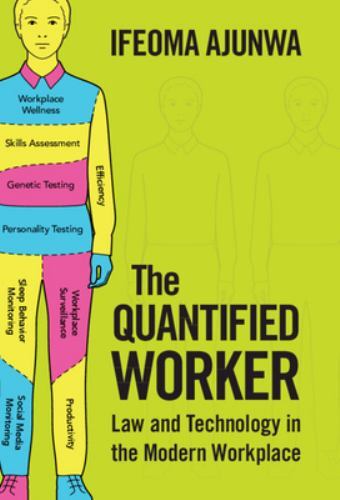 The quantified worker - worker, :