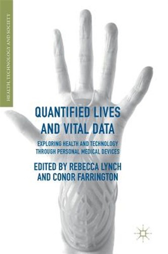 Quantified lives and vital - lives,