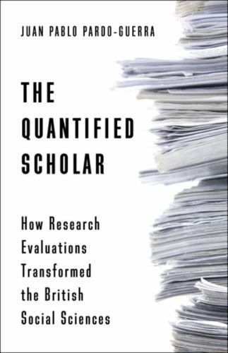 Quantified scholar how - scholar, :