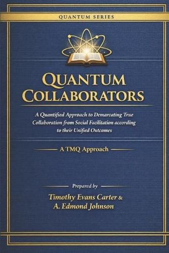 Quantum collaborators a - quantum, collaborators: