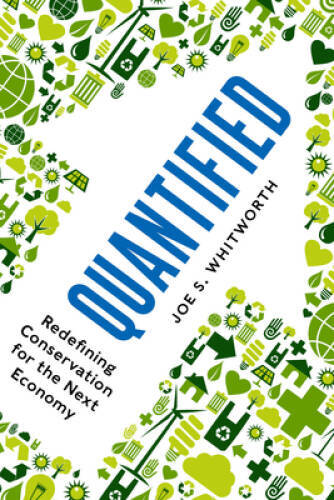 Quantified redefining - quantified:,