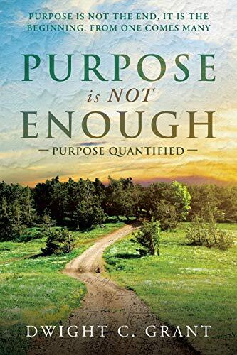 Purpose not enough - not,