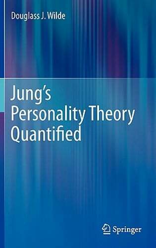 Jung personality theory - jung's,