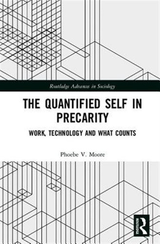 Quantified self precarity - quantified,