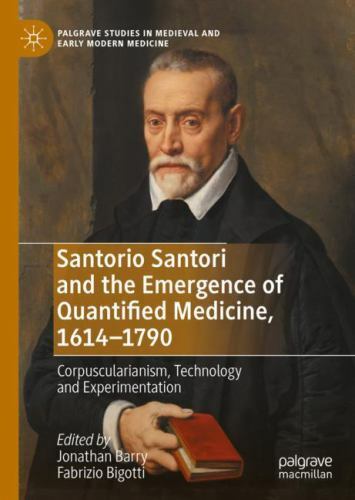 Santorio santori and the - santori,