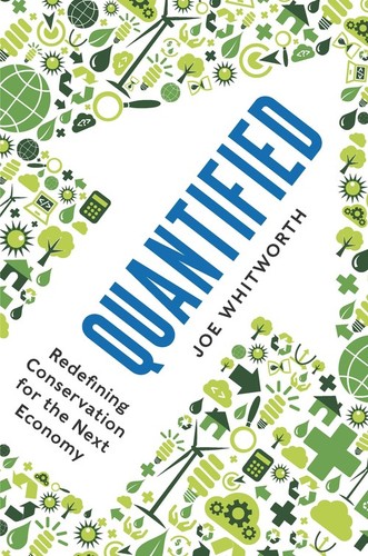 Quantified redefining - quantified:,