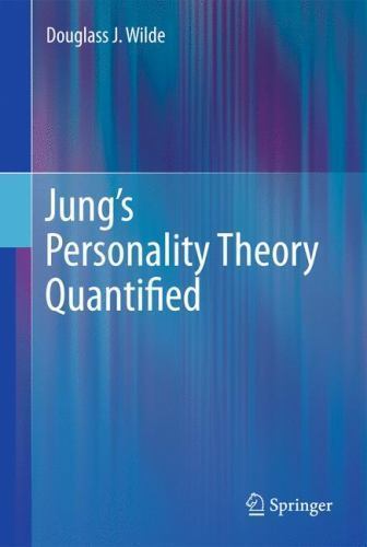 Jung personality theory - jung's,