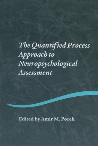 The quantified process - quantified,