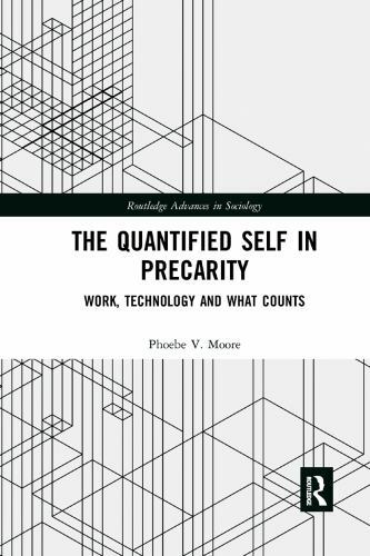 Quantified self precarity - in,