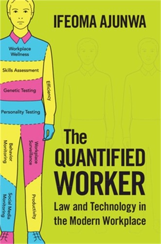 The quantified worker - quantified,