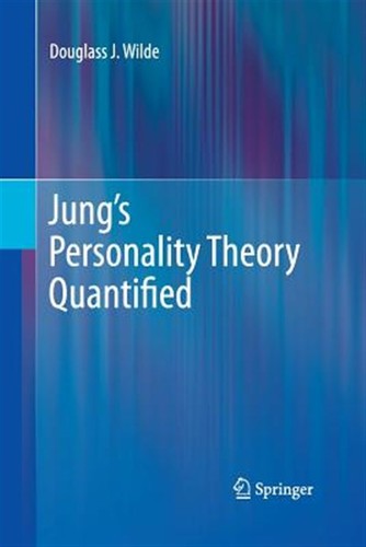 Jung personality theory - personality,
